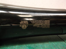 Hot Shot Tools Turbo Ionic Salon Dryer Rose Gold