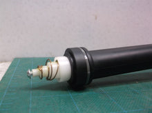 Hot shot tools 1110jd 1": purple Curling Iron Wand for parts-cut cord