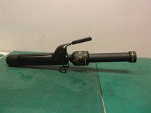 Hot shot tools S510162 black Curling Iron Wand 1" for parts-cut cord