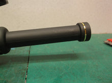 Hot shot tools S510162 black Curling Iron Wand 1" for parts-cut cord