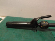 Hot shot tools S510162 black Curling Iron Wand 1" for parts-cut cord