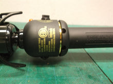 Hot shot tools S510162 black Curling Iron Wand 1" for parts-cut cord
