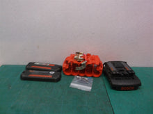 Housing kit only Bosch 18V BAT618