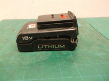 Porter Cable pc18bl housing housing only