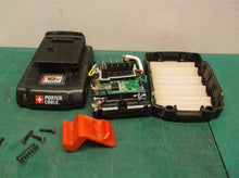 Porter Cable pc18bl housing housing only