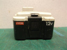 Ryobi CB120N battery housing only