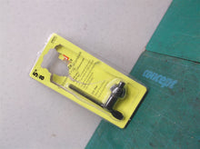 Ryobi 5/8 in. Black Metal Chuck Key with 5/16 in. Pilot # A10S581