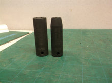 Lot of 2 Ryobi 3/8 drive impact sockets 9/16 & 3/8