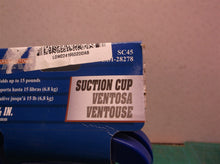 Marshalltown Suction Cup 4.5 Inch Holds 15 Pounds