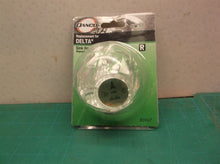 Danco Clear Knob Bathroom Sink Faucet Handle