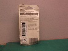 Cooper Bussmann 50 Amp Brass Cartridge Fuses (2-Pack)