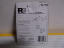 RELIABILT Chrome outdoor faucet handle