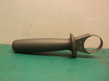 Ridgid Handle Twist to Tighten for Drills