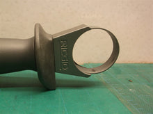 Ridgid Handle Twist to Tighten for Drills