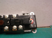 Electric hot water thermostat 07204da therm o disc
