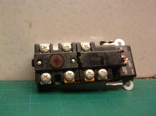 Electric hot water thermostat 07204da therm o disc