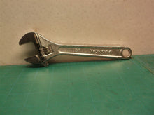 Workpro 8" adjustable wrench