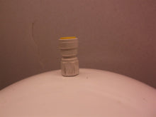 Storage Tank (3 Gallon) for Reverse Osmosis Systems tp12