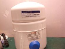 Storage Tank (3 Gallon) for Reverse Osmosis Systems tp12