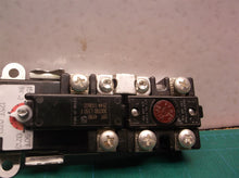 Electric hot water thermostat 59t 4190 therm o disc