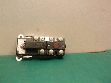 Electric hot water thermostat 59t 4190 therm o disc