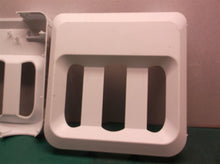GE gxrv40tbn00 main housing from a ge gxrv40tbn00 ro system