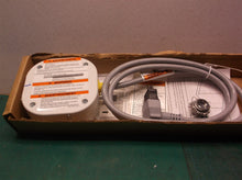 Bosch Power cord w Junction Box for Benchmark and Thermador Dishwashers White