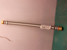 Everbilt 3/4 in FIP x 7/8 in Compress x 18 in Stainless Steel Water Heater Hose