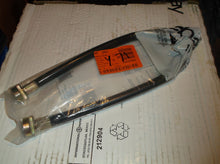 Washing Machine High Pressure Water Mixer 1ft 3/4” Hose Connections EVERBILT