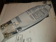 Washing Machine High Pressure Water Mixer 1ft 3/4” Hose Connections EVERBILT