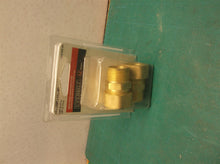 Everbilt 3/4 in. Compression X 3/4 in. MIP Brass Adapter Fitting