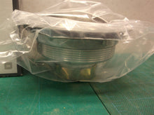 Glacier Bay Standard Post Sink Strainer Stainless Steel 1001977405 NEW
