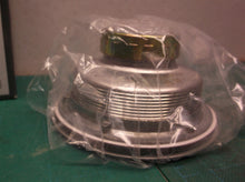 Glacier Bay Standard Post Sink Strainer Stainless Steel 1001977405 NEW