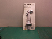 DANCO Economy Kitchen Side Spray Versatile with Guide in White Finish - 10346