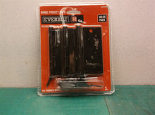 PROJECT 3 PACK EVERBILT hinge 4" square corner Oil Rub Bronze 806978