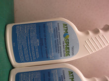 Lot of 3 Atmosphere "The Right Solution" - 16oz