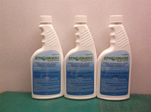 Lot of 3 Atmosphere "The Right Solution" - 16oz