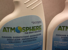 Lot of 3 Atmosphere "The Right Solution" - 16oz