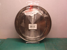 Range Kleen 550 Stainless Steel Round Burner Covers, Set of 4