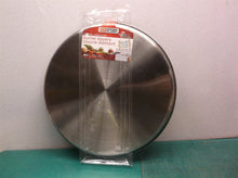 Range Kleen 550 Stainless Steel Round Burner Covers, Set of 4