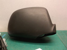 Right hand mirror housing from a 2004 Chevrolet Colorado LS crew cab DG2