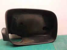 Right hand mirror housing from a 2004 Chevrolet Colorado LS crew cab DG2