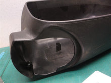 Right hand mirror housing from a 2004 Chevrolet Colorado LS crew cab DG2