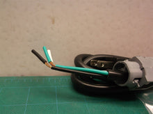 Eastman Dishwasher Power Cord 5ft 4in 69011HD Universal