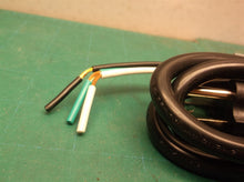 Eastman Dishwasher Power Cord 5ft 4in 69011HD Universal