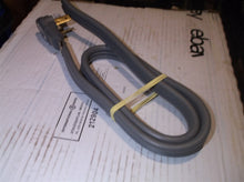 EVERBUILT 4 ft. 3 Prong 3-Wire Closed-Eyelet 40 Amp Range Power Cord