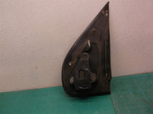 Mirror gasket from a 2004 Chevrolet Colorado LS crew cab right hand DG2