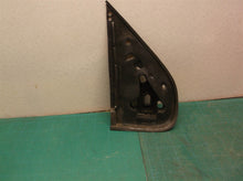 Mirror gasket from a 2004 Chevrolet Colorado LS crew cab right hand DG2
