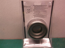 Glacier Bay Garbage Disposal Rim And Stopper Stainless Steel - 1001 966 404