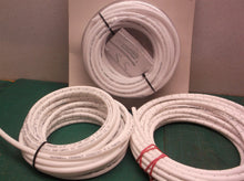 3 Rolls 1/4 in. COMP total of 75 ft Poly Ice Maker line